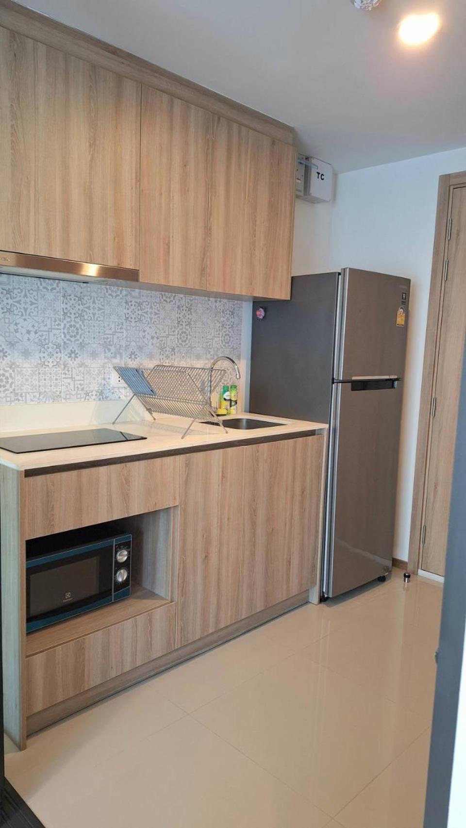 La Habana Condo By Nichahome ホアヒン郡 エクステリア 写真