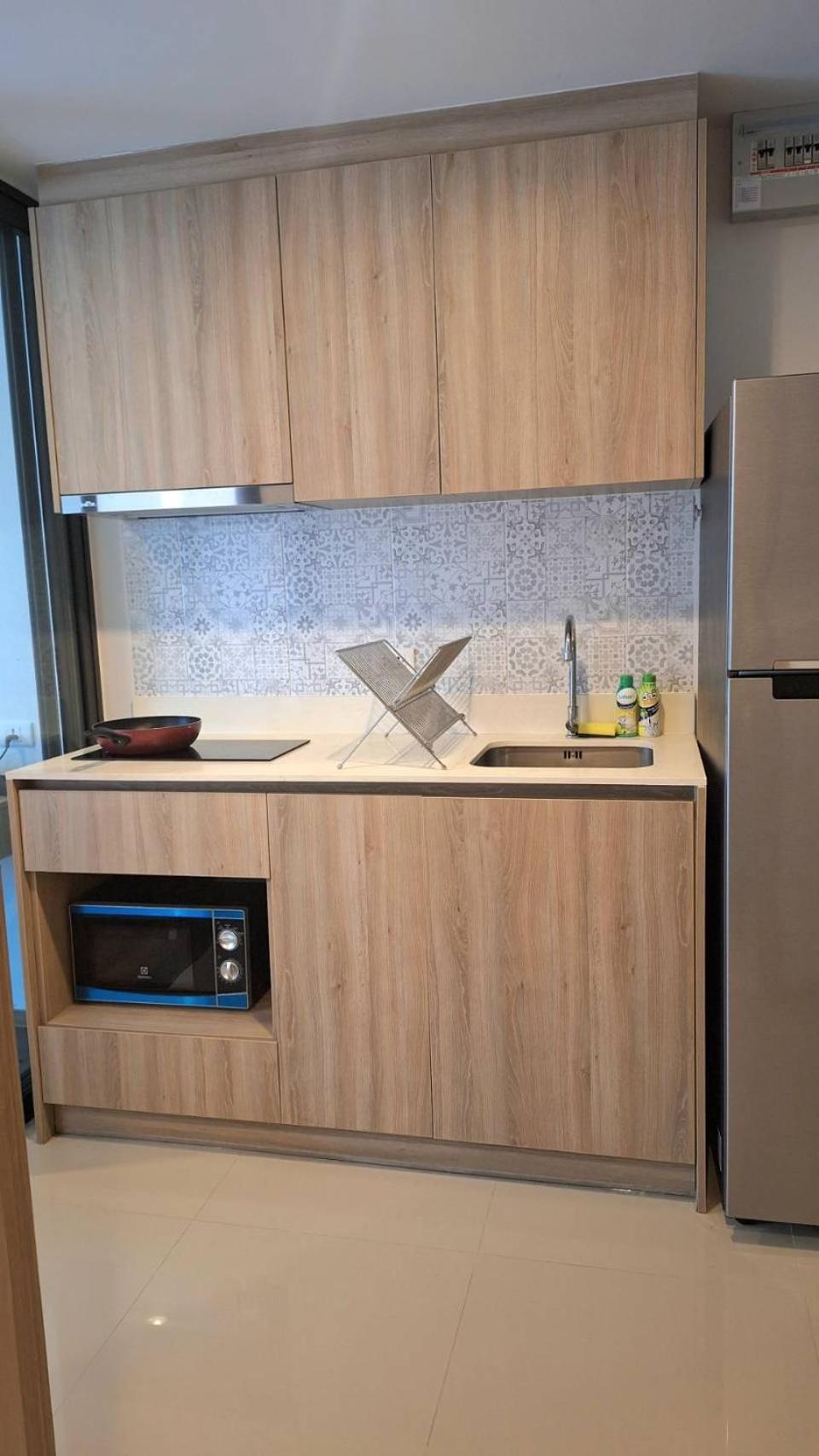 La Habana Condo By Nichahome ホアヒン郡 エクステリア 写真