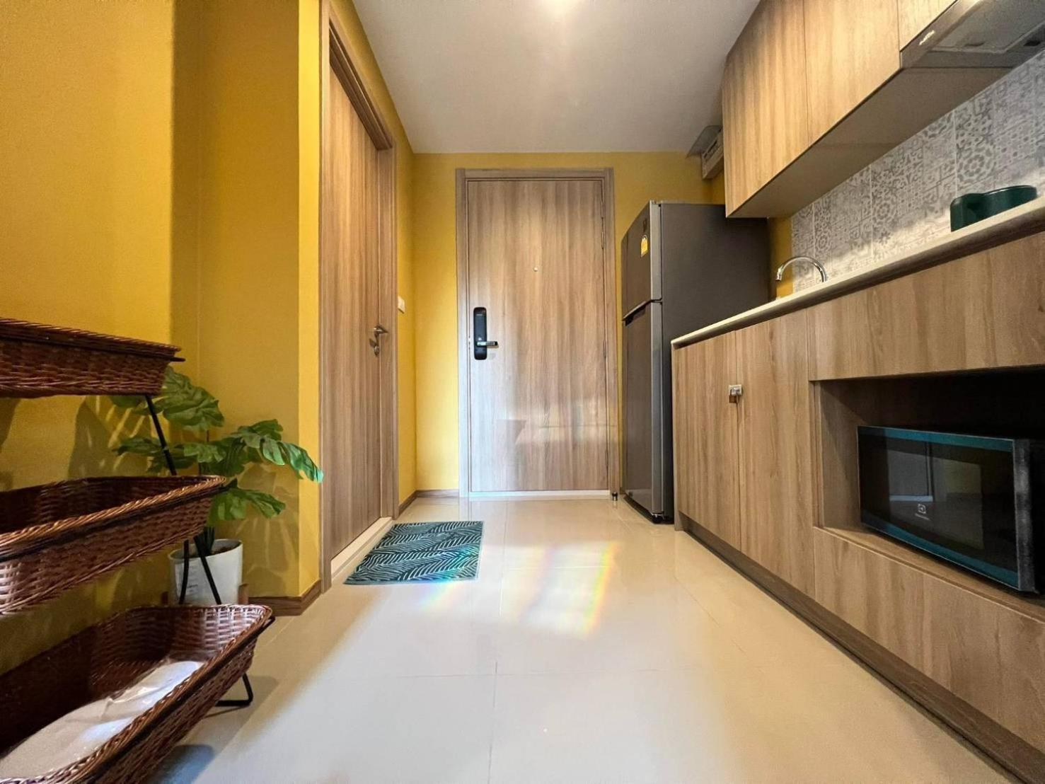 La Habana Condo By Nichahome ホアヒン郡 エクステリア 写真